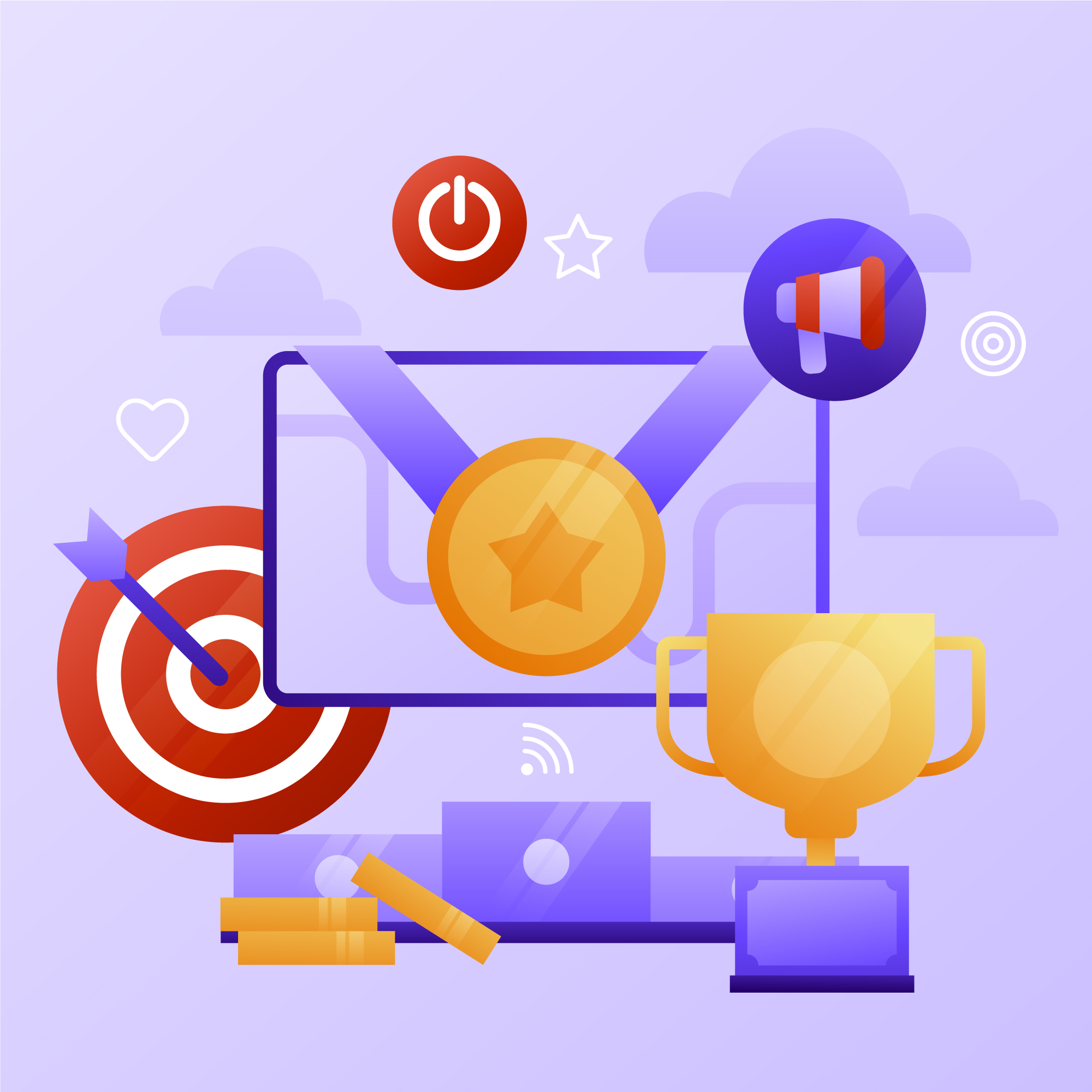 Achievements