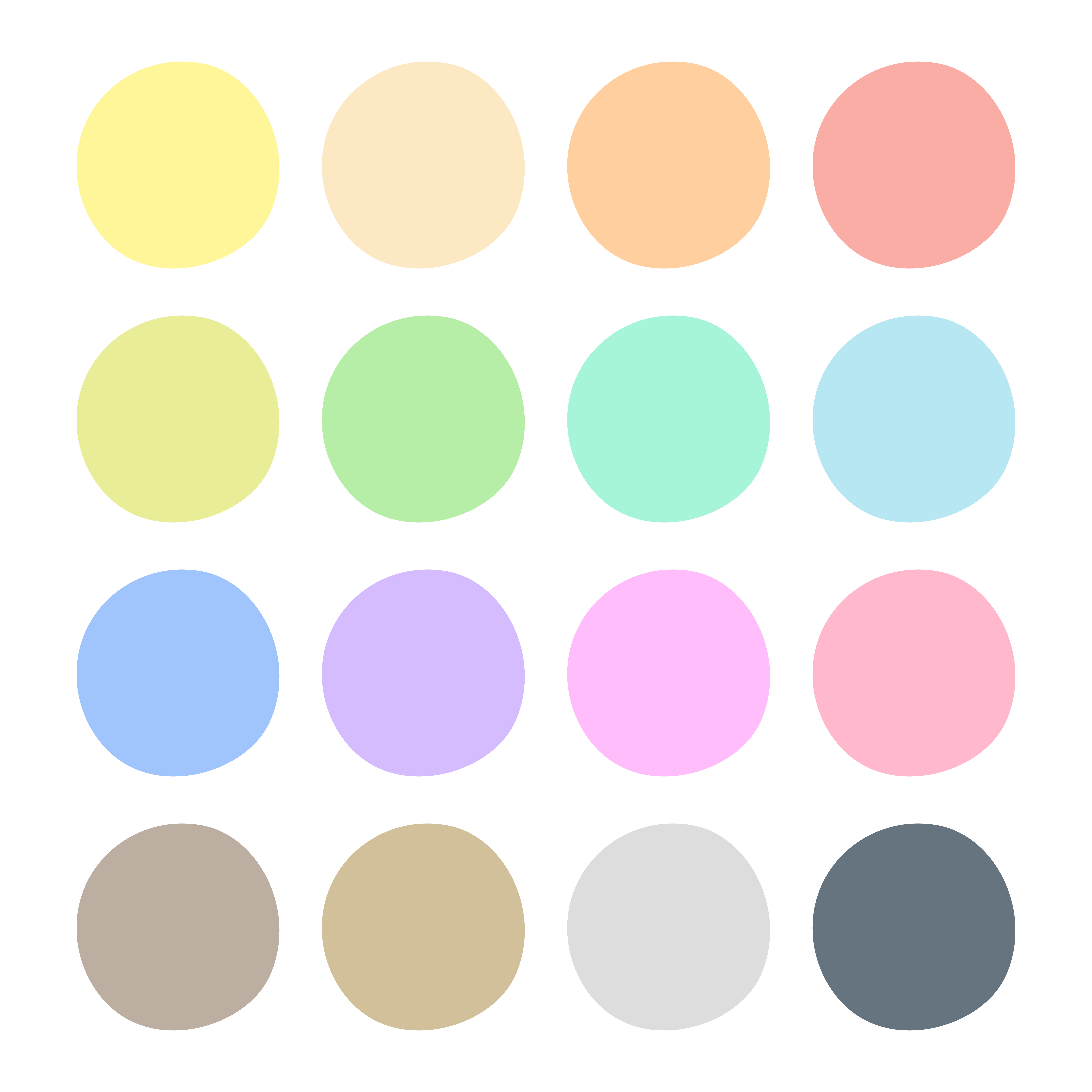 Custom Color