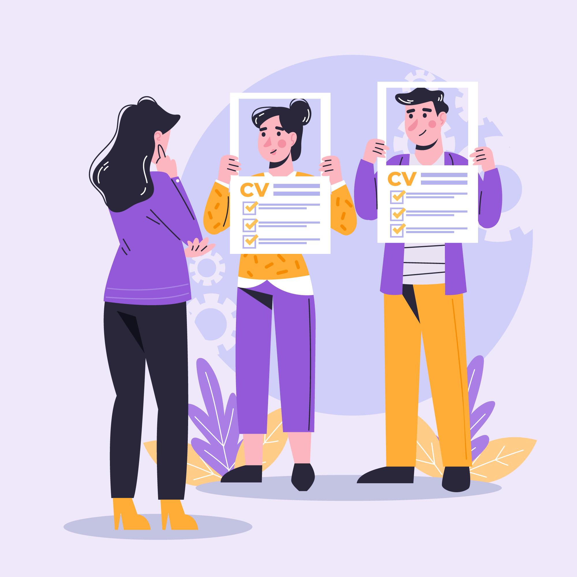 Cover Letter