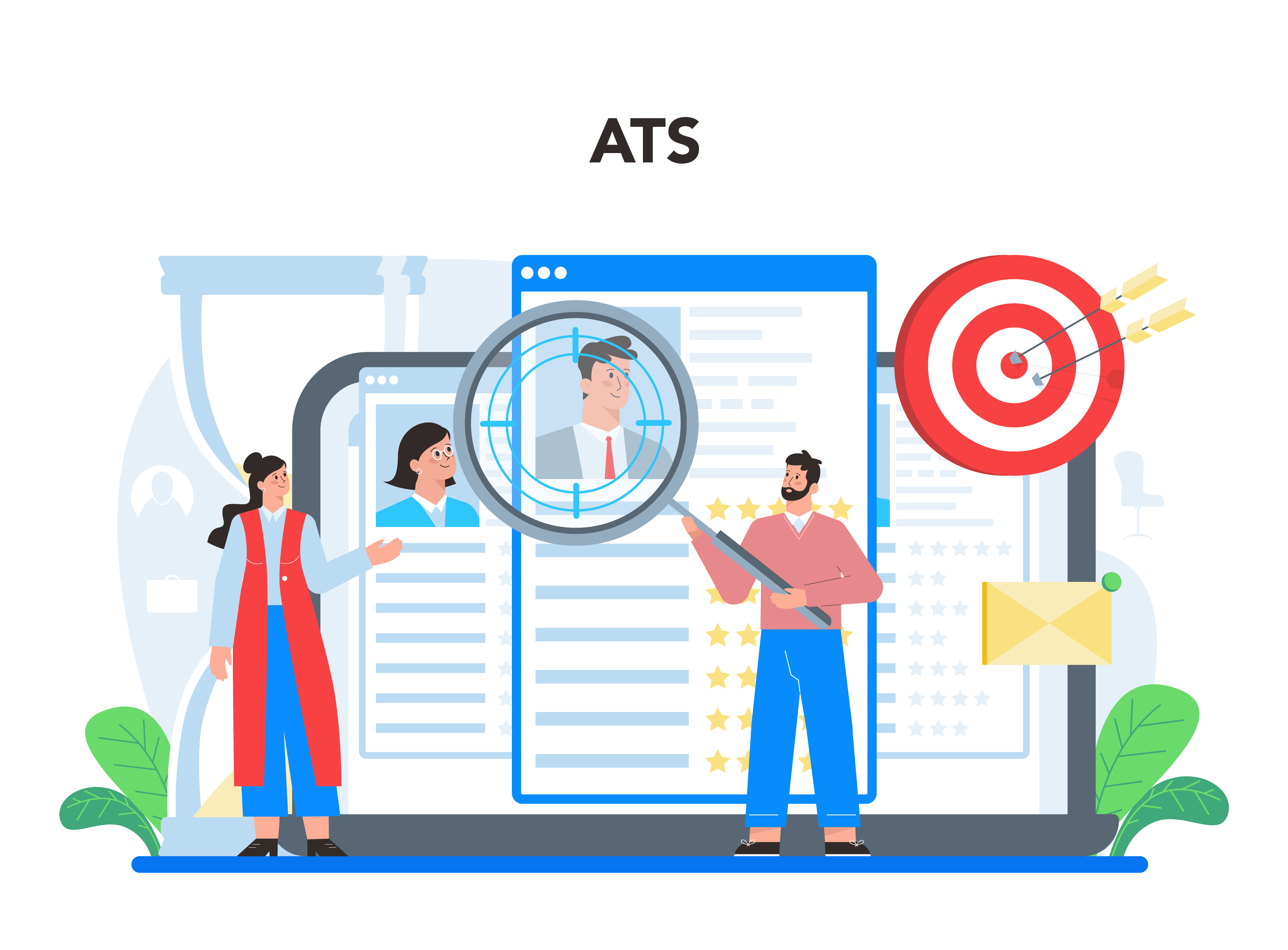 ATS Report